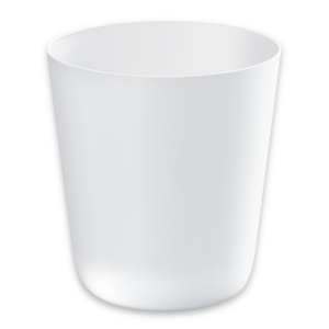 MacOS trash empty light.png